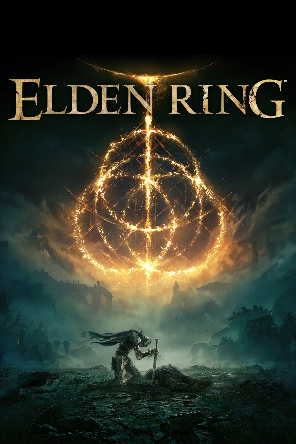 Elden Ring (PS5)